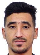 Oussama Benbout
