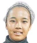 Lynda Kom Serto