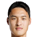 Yong-Woo Park