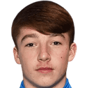 Charlie Hughes