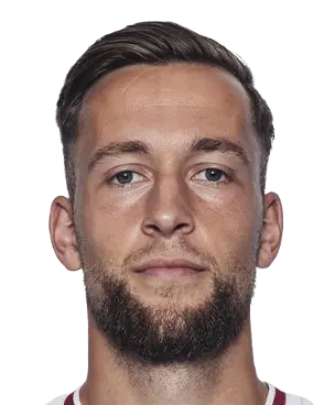 Justin De Haas