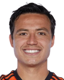 Erick Torres