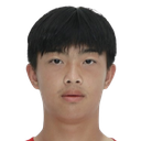 Ran Shijie