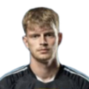 Kacper Krzepisz