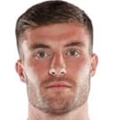 Ryan Strain