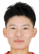 Han Shuyu