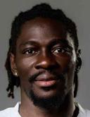 Cedric Ngah