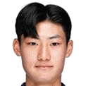 Li-kwan Kim