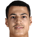 Mohammed Al Bakri