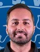 Taner Yalcin