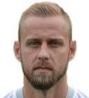 Petr Reinberk