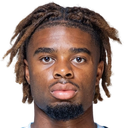 Steve Ngoura