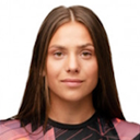  Viktoriia Petrovets