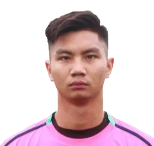 Thanh Tung Nguyen
