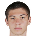 Yakhya Magomedov