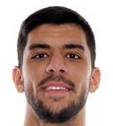 Cenk Ozkacar
