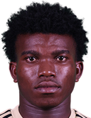 emmanuel dzigbah