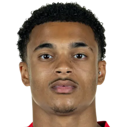 Ayodele Thomas
