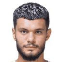 Teddy Boulhendi