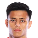 Feroz Baharudin