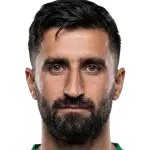Mohammad Al Ahmad
