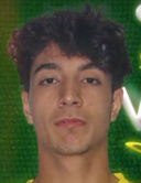 Berkecan Cevik