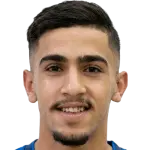 Moamen Al-Saket