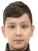 Mukhammadamin