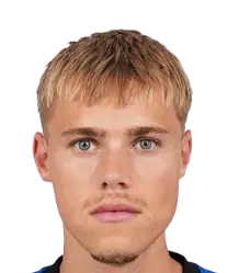 Tobias Heidmann Pedersen