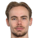 David Synstelien