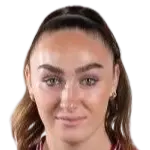 Keira Barry