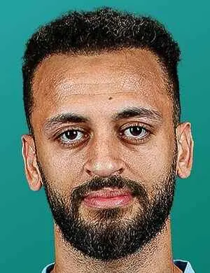Marwan Hamdi