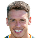Luke Hannant