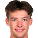 Aaron Hickey