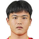 Chen Zhexuan
