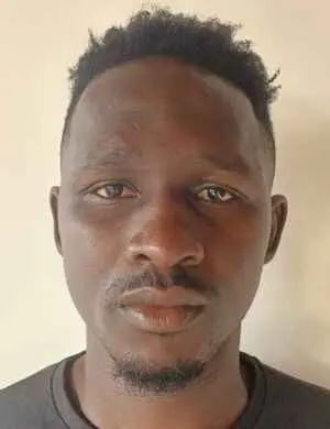 charles owusu