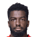 Cedric Kipre