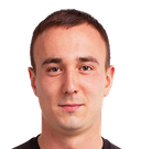 Daniel Romanovskij