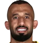 Fahad Talib