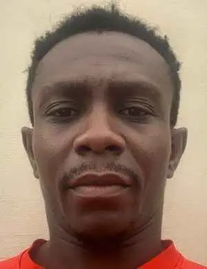 Bismark Oppong