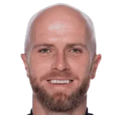 Michael Bradley