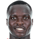 Chadrac Akolo