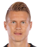 Matthias Ostrzolek