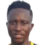 Yussif Mubarik