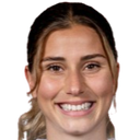 Sarah Morgan