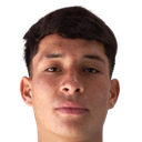 Yahir Del Aguila