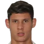 Gustavo Sarjani De Melo