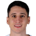 Luka Menalo