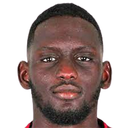 Amadou Ba-Sy