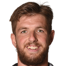 Josh Vickers